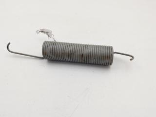 пружина крышки багажника Mercedes-Benz E W210 1998, 2.4 л., бензин, АКПП, серый, седан