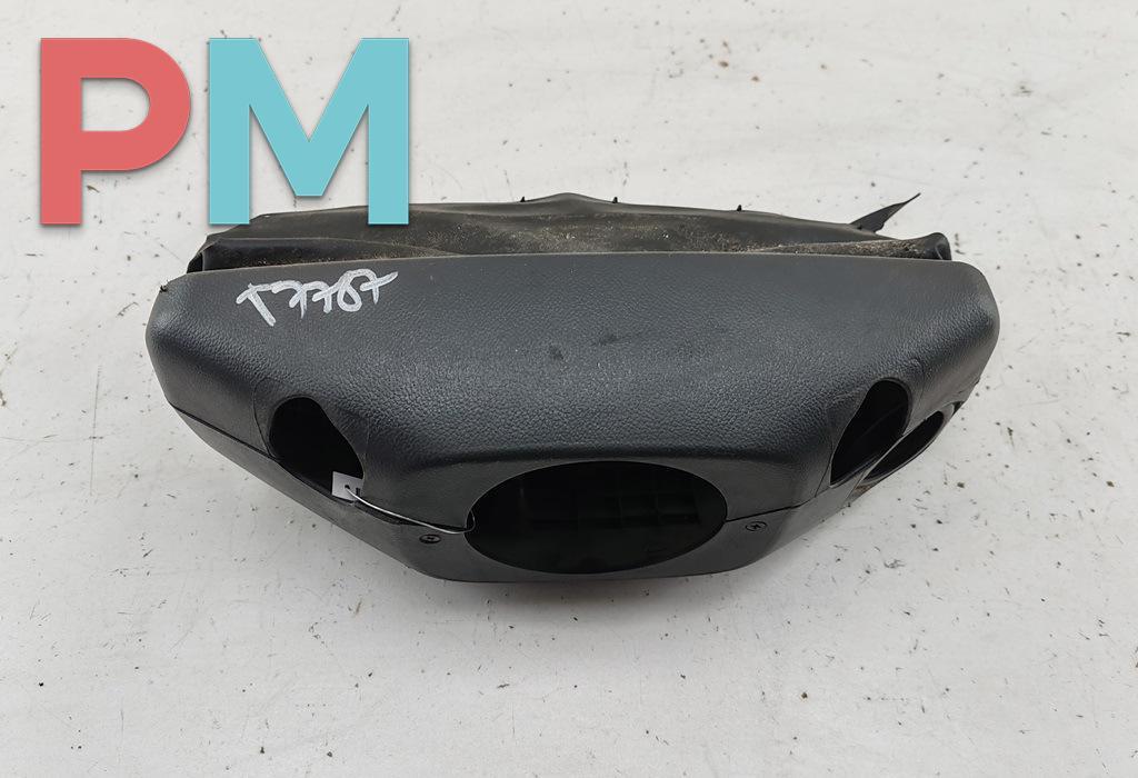 кожух рулевой колонки Chevrolet Captiva 1 поколение 2010, 2.0 л., дизель, МКПП, чёрный, внедорожник 5 дв., 96630106 - фото №1