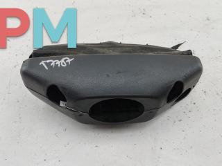 кожух рулевой колонки Chevrolet Captiva 1 поколение 2010, 2.0 л., дизель, МКПП, чёрный, внедорожник 5 дв., 96630106