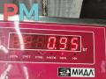 насос топливный Opel Astra H/Family [рестайлинг] 2005, 1.6 л., бензин, МКПП, серый, универсал, 13119487 - фото №5