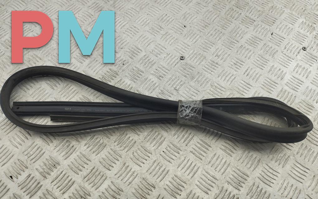 уплотнитель Opel Zafira 2 поколение (B) 2005, 1.8 л., бензин, МКПП, синий, минивэн, 13204499 - фото №1