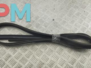 уплотнитель Opel Zafira 2 поколение (B) 2005, 1.8 л., бензин, МКПП, синий, минивэн, 13204499