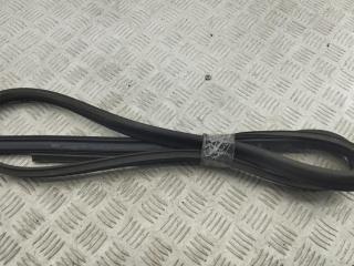уплотнитель Opel Zafira 2 поколение (B) 2005, 1.8 л., бензин, МКПП, синий, минивэн, 13204499