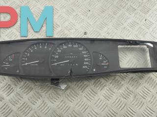 приборная панель Opel Omega B [рестайлинг] 1999, 2.0 л., бензин, МКПП, зелёный, универсал, 90564481