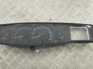 приборная панель Opel Omega B [рестайлинг] 1999, 2.0 л., бензин, МКПП, зелёный, универсал, 90564481