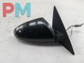 зеркало правое Nissan Primera P12 2006, 1.8 л., бензин, МКПП, чёрный, универсал, 96301AU464 - фото №2