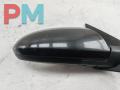 зеркало правое Nissan Primera P12 2006, 1.8 л., бензин, МКПП, чёрный, универсал, 96301AU464 - фото №3