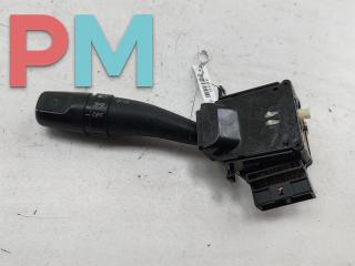 переключатель поворотов Hyundai Santa Fe 1 поколение (SM) 2003, 2.4 л., бензин, МКПП, серый, внедорожник 5 дв.