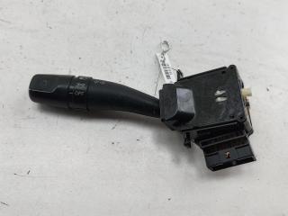 переключатель поворотов Hyundai Santa Fe 1 поколение (SM) 2003, 2.4 л., бензин, МКПП, серый, внедорожник 5 дв.