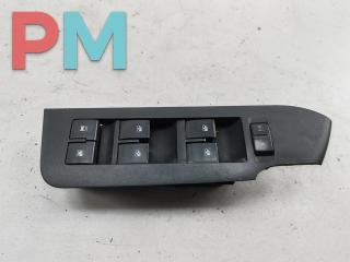 блок управления стеклоподъемниками Chevrolet Captiva 1 поколение 2010, 2.0 л., дизель, МКПП, чёрный, внедорожник 5 дв., 96628542