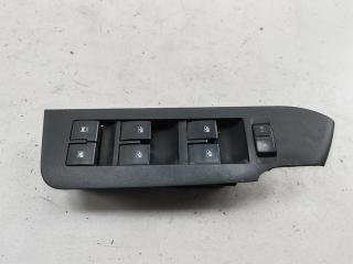 блок управления стеклоподъемниками Chevrolet Captiva 1 поколение 2010, 2.0 л., дизель, МКПП, чёрный, внедорожник 5 дв., 96628542