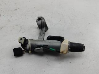 замок зажигания Chevrolet Captiva 1 поколение 2010, 2.0 л., дизель, МКПП, чёрный, внедорожник 5 дв., 8241019700386