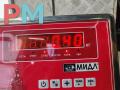 ручка наружная передняя правая Nissan Primera P12 2006, 1.8 л., бензин, МКПП, чёрный, универсал, 80610AV600 - фото №3