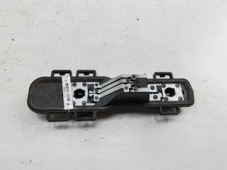 Плата фонаря заднего правого Nissan Primera P12 2006, 1.8 л., бензин, МКПП, чёрный, универсал