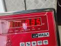 ручка наружная передняя левая Nissan Primera P12 2006, 1.8 л., бензин, МКПП, чёрный, универсал, 80611AV600 - фото №3