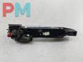 ручка наружная передняя левая Nissan Murano Z50 2005, 3.5 л., бензин, АКПП, чёрный, внедорожник 5 дв. - фото №2