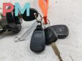 замок зажигания Hyundai Santa Fe 1 поколение (SM) 2003, 2.4 л., бензин, МКПП, серый, внедорожник 5 дв. - фото №2