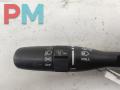 переключатель поворотов Chrysler Pacifica 1 поколение 2003, 3.5 л., бензин, АКПП, бежевый, внедорожник 5 дв., 04685956AC - фото №2