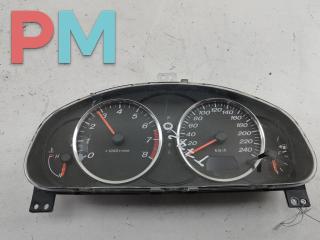 приборная панель Mazda 6 GG 2002, 2.0 л., бензин, АКПП, серый, хетчбэк 5 дв.