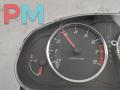 приборная панель Mazda 6 GG 2002, 2.0 л., бензин, АКПП, серый, хетчбэк 5 дв. - фото №2