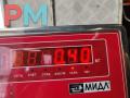 ручка наружная передняя левая Kia Sorento 1 поколение 2004, 2.5 л., дизель, МКПП, синий, внедорожник 5 дв. - фото №4