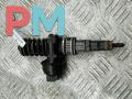 форсунка Skoda Octavia mk2 (A5 1Z) 2006, 2.0 л., дизель, АКПП, зелёный, универсал, 038130073BQ, 0414720312 - фото №2