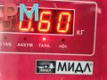 форсунка Peugeot 307 1 поколение 2004, 2.0 л., дизель, МКПП, серый, хетчбэк 5 дв., 9647247280 - фото №3