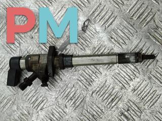 форсунка Peugeot 307 1 поколение 2004, 2.0 л., дизель, МКПП, серый, хетчбэк 5 дв., 9647247280