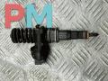 форсунка Skoda Octavia mk2 (A5 1Z) 2006, 2.0 л., дизель, АКПП, зелёный, универсал, 038130073BQ, 0414720312 - фото №2