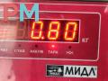 форсунка Skoda Octavia mk2 (A5 1Z) 2006, 2.0 л., дизель, АКПП, зелёный, универсал, 038130073BQ, 0414720312 - фото №3