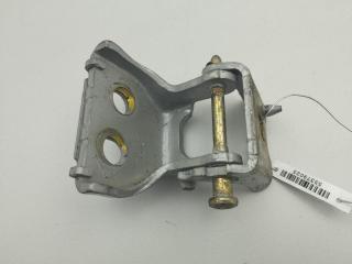 петля двери Peugeot 307 1 поколение 2004, серый, кабриолет