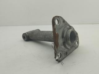 кронштейн переднего бампера Audi A6 4B/C5 1998, 2.4 л., бензин, МКПП, серый, универсал, 4B0807133
