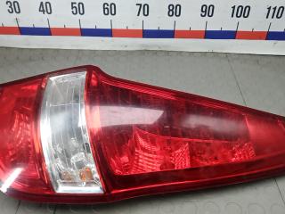 фонарь задний правый Hyundai i30 GD 2012, 1.6 л., дизель, МКПП, универсал, 924022L010