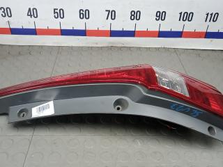 фонарь задний правый Hyundai i30 FD [рестайлинг] 2011, 1.6 л., дизель, МКПП, универсал, 924022L010, 924022R100