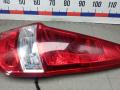 фонарь задний правый Hyundai i30 FD [рестайлинг] 2011, 1.6 л., дизель, МКПП, универсал, 924022L010, 924022R100 - фото №2