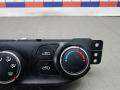 блок управления печки / климат-контроля Kia Ceed 2 поколение 2013, 1.6 л., дизель, МКПП, хетчбэк 5 дв., 97250-A2001 - фото №3