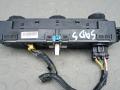 блок управления печки / климат-контроля Kia Ceed 2 поколение 2013, 1.6 л., дизель, МКПП, хетчбэк 5 дв., 97250-A2001 - фото №4
