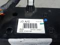 блок управления печки / климат-контроля Kia Ceed 2 поколение 2013, 1.6 л., дизель, МКПП, хетчбэк 5 дв., 97250-A2001 - фото №7