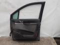 дверь передняя правая Peugeot 807 1 поколение 2003, 2.0 л., HDi, дизель, МКПП, минивэн - фото №5