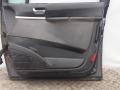 дверь передняя правая Peugeot 807 1 поколение 2003, 2.0 л., HDi, дизель, МКПП, минивэн - фото №6