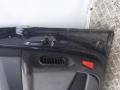 дверь передняя правая Peugeot 807 1 поколение 2003, 2.0 л., HDi, дизель, МКПП, минивэн - фото №8