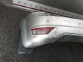 бампер задний Ford Focus 2 поколение [рестайлинг] 2009, 1.8 л., дизель, МКПП, хетчбэк 5 дв. - фото №2