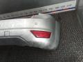 бампер задний Ford Focus 2 поколение [рестайлинг] 2009, 1.8 л., дизель, МКПП, хетчбэк 5 дв. - фото №5