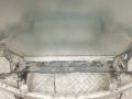 Передняя панель крепления облицовки (телевизор) Mercedes-Benz C-Класс W204/S204/C204 [рестайлинг] 2011, 2.2 л., D C220 CDI, дизель, МКПП, седан - фото №3