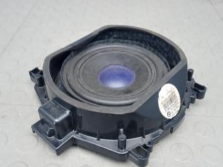 сабвуфер BMW X5 E70 2007, 3.0 л., дизель, АКПП, внедорожник 5 дв.
