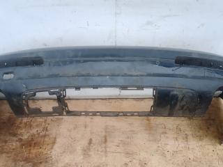 бампер задний Audi Q7 4L 2006, 3.0 л., D TDI, дизель, АКПП, внедорожник 5 дв., 4L0807303B, 4L0071055A