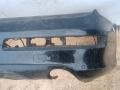 бампер задний Audi Q7 4L 2006, 3.0 л., D TDI, дизель, АКПП, внедорожник 5 дв., 4L0807303B, 4L0071055A - фото №2