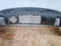 бампер задний Audi Q7 4L 2006, 3.0 л., D TDI, дизель, АКПП, внедорожник 5 дв., 4L0807303B, 4L0071055A - фото №5