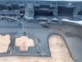 бампер задний Audi Q7 4L 2006, 3.0 л., D TDI, дизель, АКПП, внедорожник 5 дв., 4L0807303B, 4L0071055A - фото №8