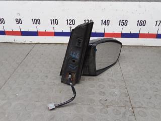 зеркало правое Ford C-Max 2 поколение 2013, 1.6 л., TDCi, дизель, МКПП, минивэн, 6PIN